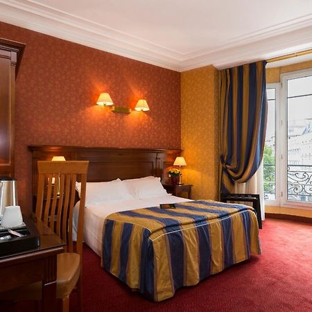 Hotel Viator - Gare de Lyon Parigi Esterno foto
