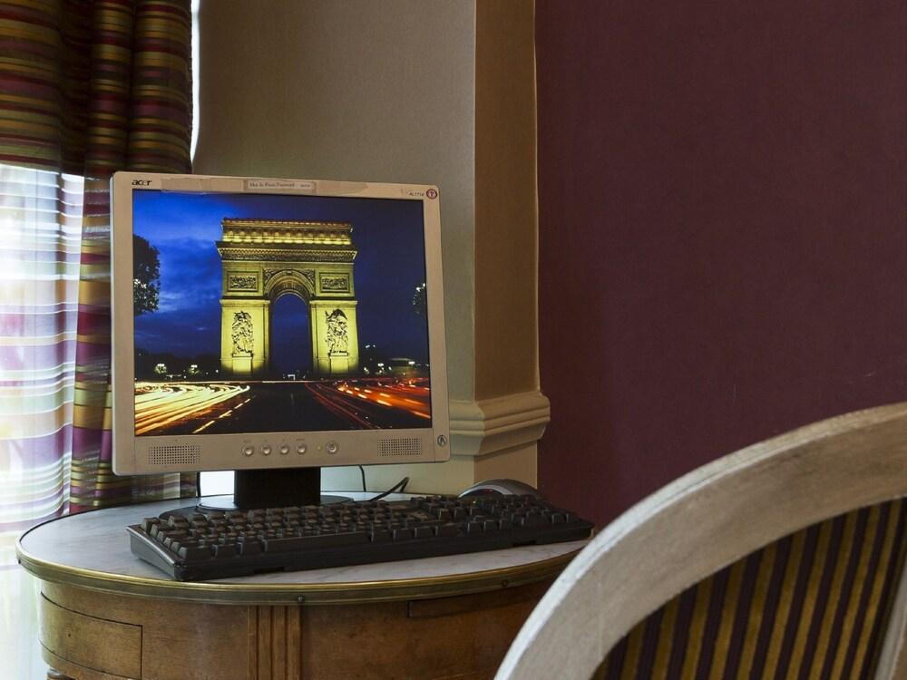 Hotel Viator - Gare de Lyon Parigi Esterno foto
