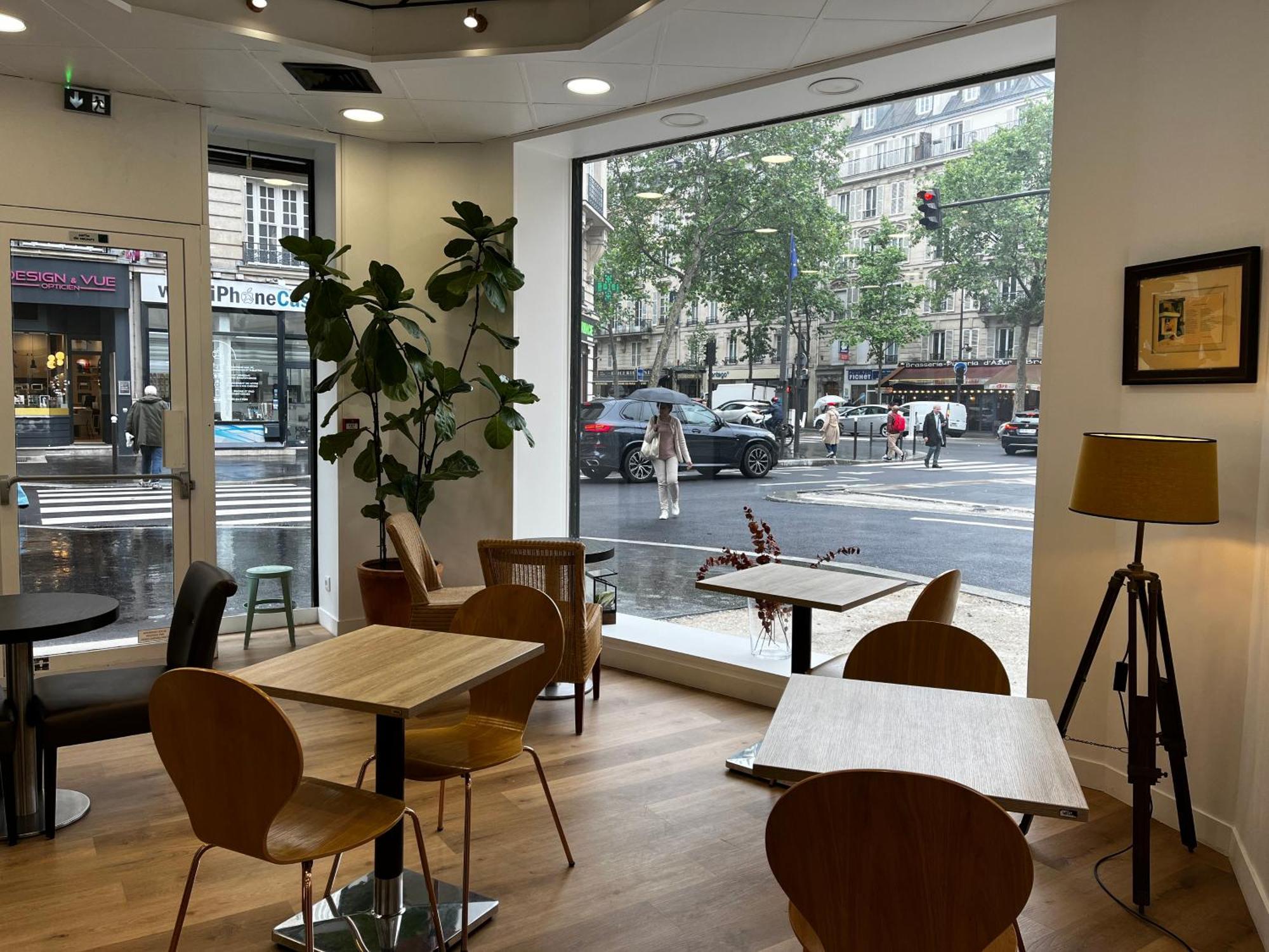 Hotel Viator - Gare de Lyon Parigi Esterno foto