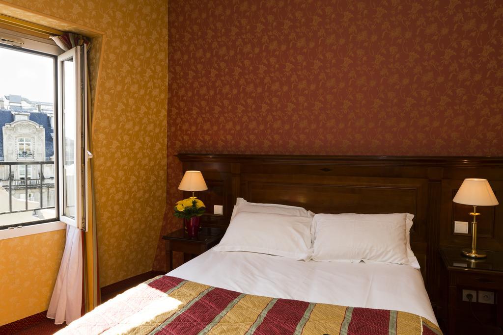 Hotel Viator - Gare de Lyon Parigi Esterno foto