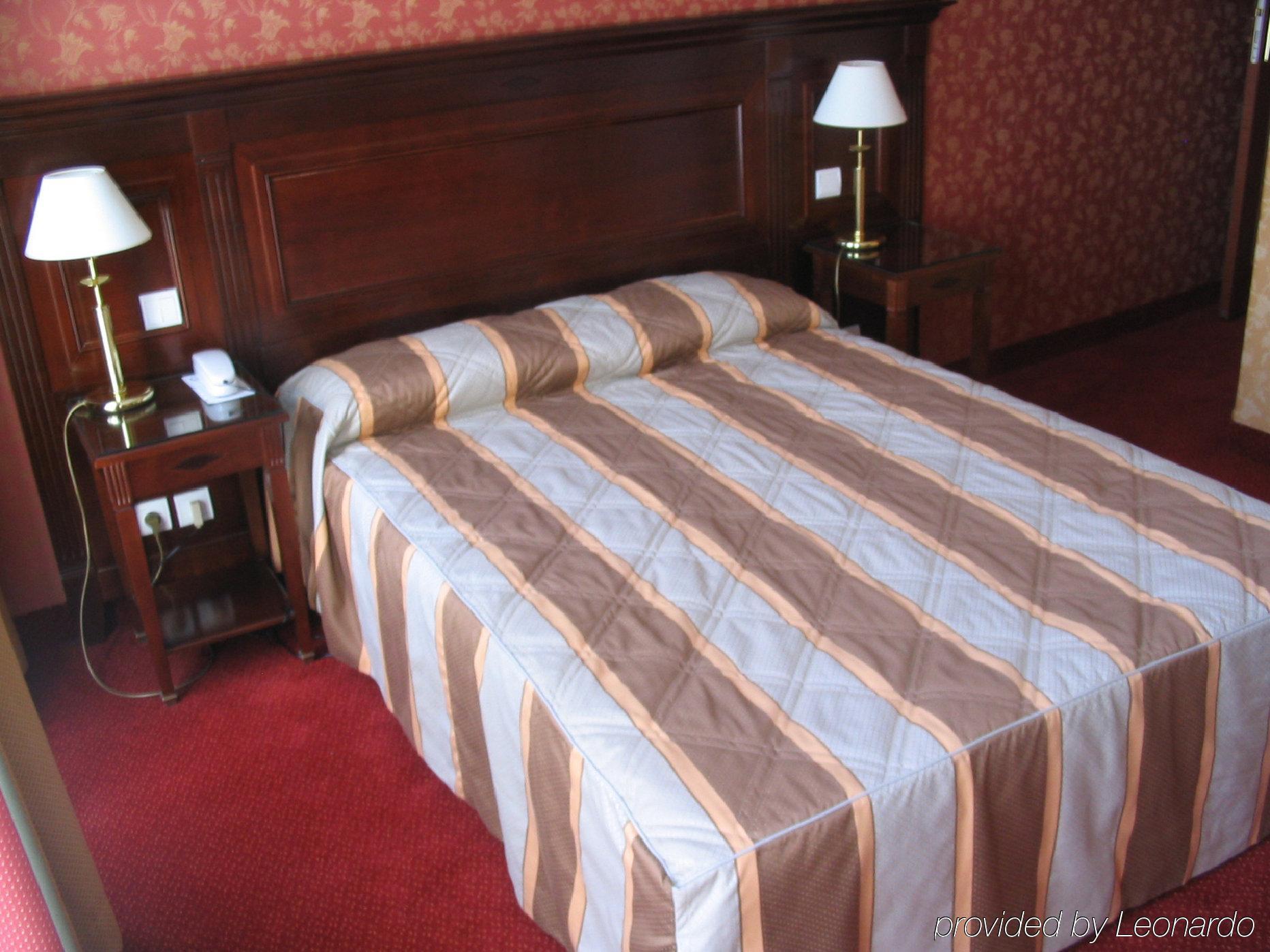 Hotel Viator - Gare de Lyon Parigi Camera foto