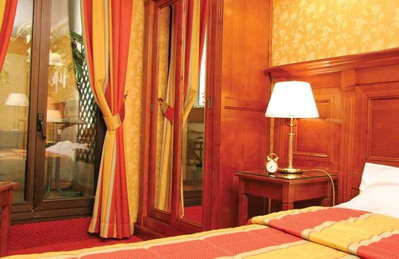 Hotel Viator - Gare de Lyon Parigi Camera foto