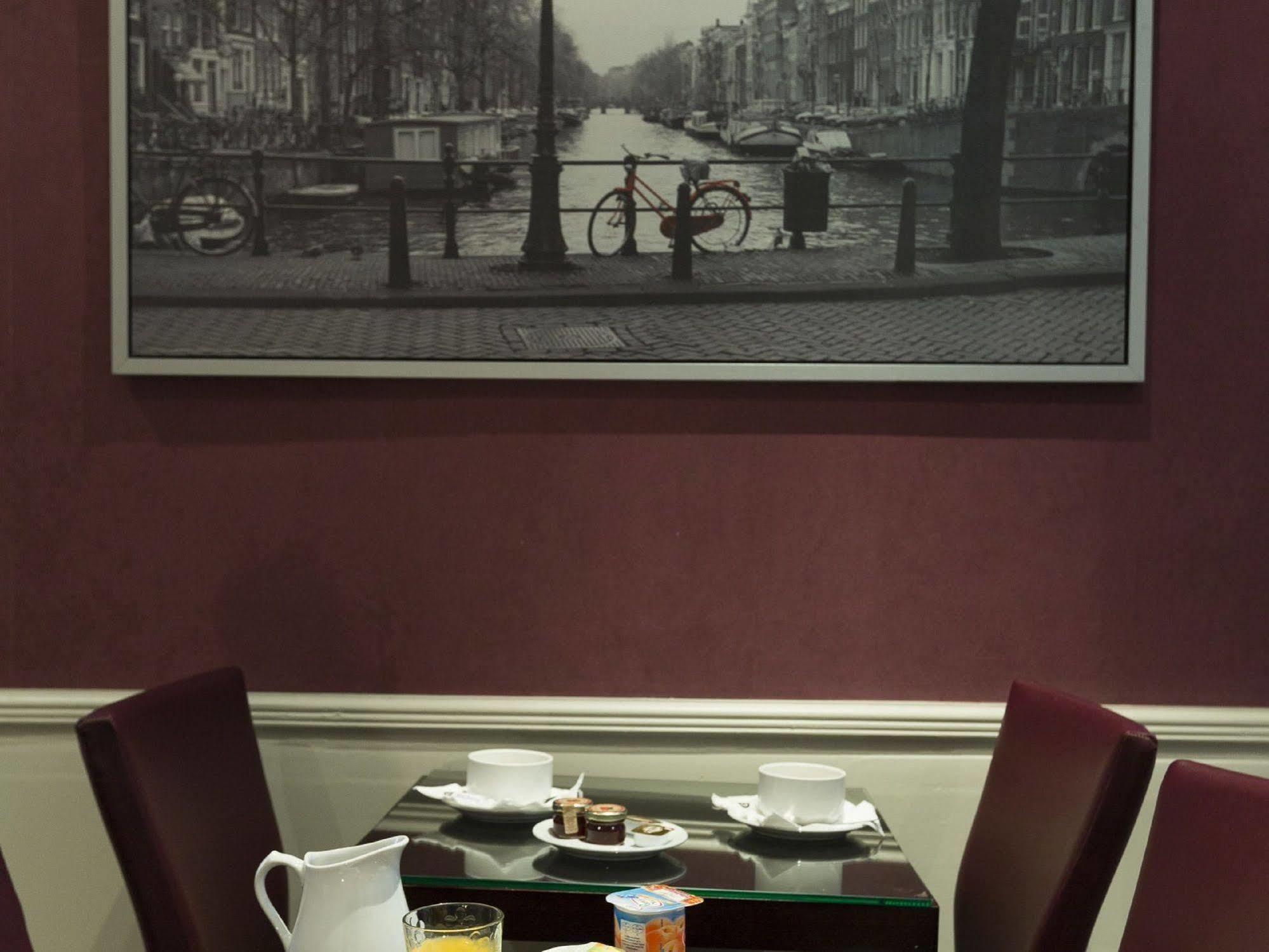 Hotel Viator - Gare de Lyon Parigi Esterno foto